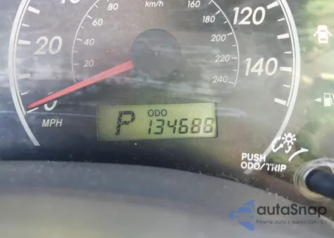 2009 Toyota Corolla Le from USA, damaged, VIN 1NXBU40E89Z043678